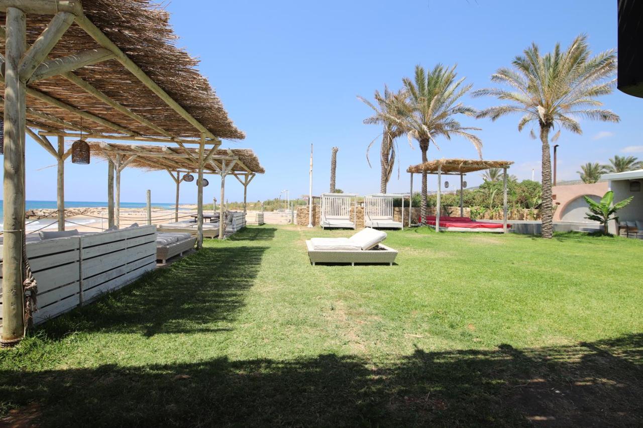 Lost At Sea Damour Exterior foto