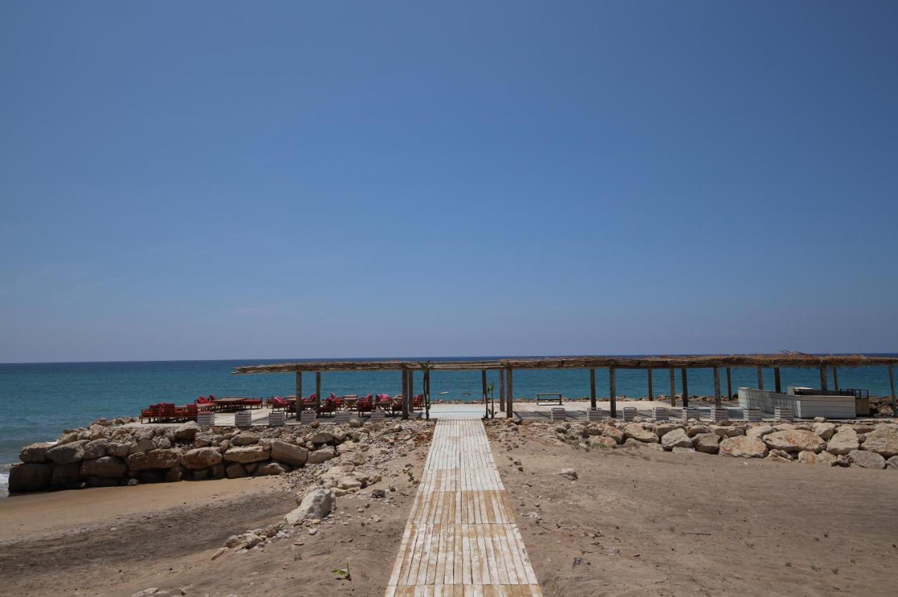 Lost At Sea Damour Exterior foto